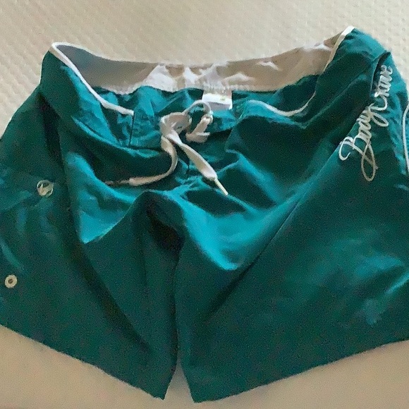 Body Glove Green One Piece Swimwear - Picture 1 of 8
